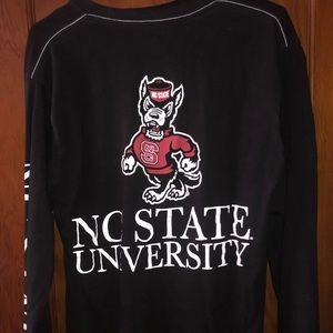 Nc state long sleeve